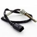 MEAT & DORIA Sensor, Abgastemperatur 2-polig für SKODA VW SEAT AUDI PORSCHE VAG 95860628831 059906088CF 12342