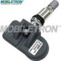 MOBILETRON Radsensor, Reifendruck-Kontrollsystem für RENAULT VOLVO 400012631R 30748354 8200023746 TX-S061