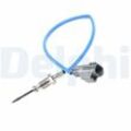 DELPHI Sensor, Abgastemperatur 2-polig für FORD 1418887 F1B112B591EA 6M5112B591CA TS30343-12B1