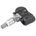 CONTINENTAL/VDO Radsensor, Reifendruck-Kontrollsystem Silber für LAND ROVER JAGUAR LR010532 C2Z15016 C2C40725 S180052080Z