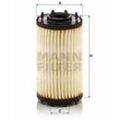 MANN-FILTER Ölfilter mit Dichtung 63mm für PORSCHE VAG 06M115561H 9A7.198.405.00 06M198405F HU 7049 z