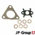 JP GROUP Montagesatz, Lader für RENAULT SUZUKI 1390067JG0 8200683849 8200631167 4317752110