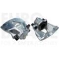 EUROBRAKE Bremssattel vorne rechts für Bremsscheiben Durchmesser-Ø280mm 57mm VAUXHALL SAAB OPEL CHEVROLET 5084702 90544027 93173273 53012136210