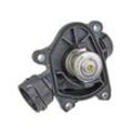 MEYLE Thermostat, Kühlmittel MEYLE-ORIGINAL: True to OE. mit Dichtung für BMW 7789014 11517805811 11517787052 328 228 0008