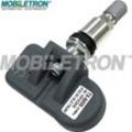 MOBILETRON Radsensor, Reifendruck-Kontrollsystem für PEUGEOT FIAT CITROËN LANCIA 9673198580 5430.93 5430.T4 TX-S055