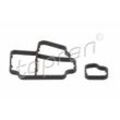 TOPRAN Dichtung, Ölfiltergehäuse Motorseitig für SKODA VW SEAT AUDI 03L198441 116 558