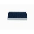 BOSCH Filter, Innenraumluft 1x für VW SEAT SKODA 0 986 628 657