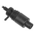 MEYLE Waschwasserpumpe, Scheibenreinigung MEYLE-ORIGINAL Quality vorne 12V für AUDI 4A0955651 100 955 0008