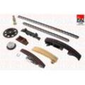 FAI AutoParts Steuerkettensatz Oben mit Zahnrädern für PORSCHE VAG 95510546500 95510546501 066109503C TCK320NG