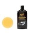 MEGUIARS Gold Class Carnauba Plus Premium Wax (473 ml) Lackversiegelung G7016EU