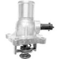 MOTORAD Thermostat, Kühlmittel für ALFA ROMEO GENERAL MOTORS FIAT VAUXHALL OPEL 55577072 6338018 71744389 611-105K