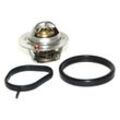 MEAT & DORIA Thermostat, Kühlmittel mit Dichtung für FORD 1007754 96MM8575BE 96MM8575BD 92627