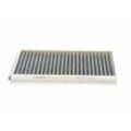 BOSCH Filter, Innenraumluft 2x für BMW 64319171858 64316935823 64319174371 1 987 432 402