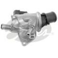 GATES Thermostat, Kühlmittel mit Dichtungen für ALFA ROMEO STANDARD AUTOMOBILE FIAT LANCIA 60653946 60814382 75652 TH18188G1