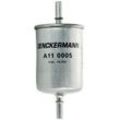 DENCKERMANN Kraftstofffilter für RENAULT AC DACIA PEUGEOT GENERAL MOTORS FIAT CITROËN MERCEDES-BENZ LANCIA SMART NISSAN OPEL 156785 156787 91159804 A