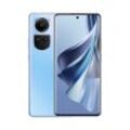 Oppo Reno 10x zoom 256GB - Blau - Ohne Vertrag - Physische Dual-SIM