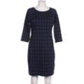 edc by Esprit Damen Kleid, marineblau, Gr. 42