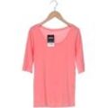 Marc Cain Damen T-Shirt, pink, Gr. 38