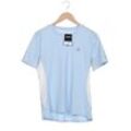 adidas Herren T-Shirt, hellblau, Gr. 52