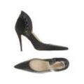 Alba Moda Damen Pumps, schwarz, Gr. 41