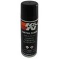 K&N Filters [200 ml] Luftfilterreiniger 99-0506EU