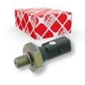 FEBI BILSTEIN Öldruckschalter für SKODA VW SEAT CUPRA AUDI 36919081C 36919081D 6A919081C 19014