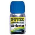 PETEC Aktivator (30 ml) Aktivator, Scheibenklebstoff Transparent 82230