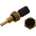 FEBI BILSTEIN Sensor, Kühlmitteltemperatur Universal mit Dichtung für HONDA 37870-RAA-A01 37870-PLC-004 37870-PNA-003 32377