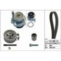 INA Wasserpumpe + Zahnriemensatz mit für SKODA VW SEAT AUDI FORD 038121011CX 045109244A 045109243C 530 0091 31