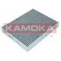 KAMOKA Filter, Innenraumluft für FORD 5256078 5180987 DG9H18D483BA F513201