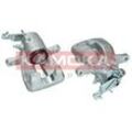 KAMOKA Bremssattel hinten links für Bremsscheibendicke 12mm 38mm SKODA VW SEAT AUDI VAG 8J0615423C 1K0.615.423E 1K0.615.423F JBC0321