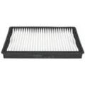 BOSCH Filter, Innenraumluft 1x für HOLDEN VAUXHALL CHEVROLET OPEL 4803883 96440878 1 987 432 222