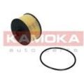 KAMOKA Ölfilter 92mm für RENAULT MERCEDES-BENZ SMART NISSAN 152095084R A2811800210 2001800009 F116501