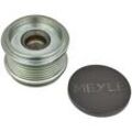 MEYLE Generatorfreilauf MEYLE-ORIGINAL: True to OE. 56mm für SKODA MITSUBISHI VW SEAT AUDI FORD 022903119A 021903119G 1469755 100 053 1004