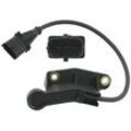 FEBI BILSTEIN Sensor, Nockenwellenposition für GENERAL MOTORS VAUXHALL SAAB OPEL 90536064 090536064 28128