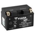 YUASA TTZ10S 12V 8,6Ah 190A Starterbatterie 9Ah für SYM MOTORCYCLES