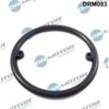 Dr.Motor Automotive Dichtung, Ölkühler Motorseitig 59mm für SKODA VW SEAT AUDI FORD PORSCHE VAG 1094729 955.107.070.00 038117070A DRM083