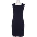 Riani Damen Kleid, marineblau, Gr. 38