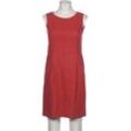 Marc O Polo Damen Kleid, rot, Gr. 38