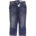 Street One Damen Jeans, marineblau, Gr. 32