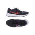 Nike Running Herren Sneakers, schwarz, Gr. 42