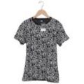 Karl by Karl Lagerfeld Damen T-Shirt, schwarz, Gr. 42