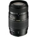 Objektiv Tamron Canon AF 70-300mm f/4-5.6 Di LD Macro pour Canon AF 70-300 mm f/4-5.6