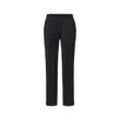 Joggpants - Schwarz - Gr.: M