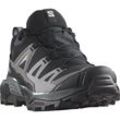 Wanderschuh SALOMON "X ULTRA 360 GORE-TEX", Gr. 38,5, schwarz, Synthetik, sportlich, Schuhe, wasserdicht