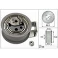 INA Spannrolle, Zahnriemen 72mm für SKODA VW SEAT AUDI FORD YM216K254CA 045109243C 045109243A 531 0436 20