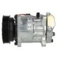 NISSENS Kompressor, Klimaanlage 12V für VW 7H0820805D 89203