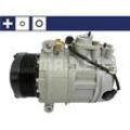 MAHLE Kompressor, Klimaanlage 12V für MERCEDES-BENZ 0012307911 A0012308611 0022303211 ACP 704 000S