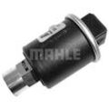 MAHLE Druckschalter, Klimaanlage 4-polig für SKODA VW SEAT CUPRA AUDI FORD 1H0959139 1H0959139B 7238088 ASW 28 000S