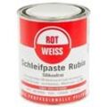 ROTWEISS Schleifpaste Rubin Dose (750 ml) 3000